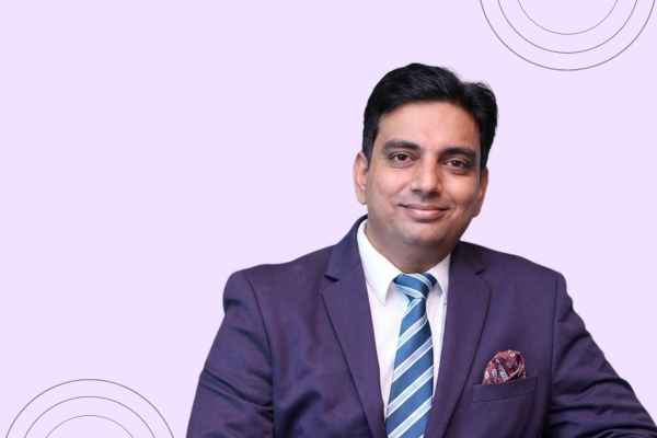 Pankaj Jain joins KPMG India as Partner, Indirect Tax